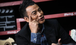 任达华视频,光影交错，演绎人生百态