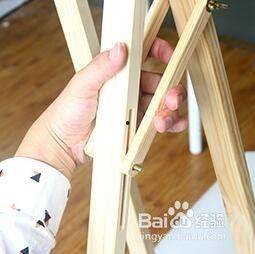 画架安装视频,跟随视频教程一步到位